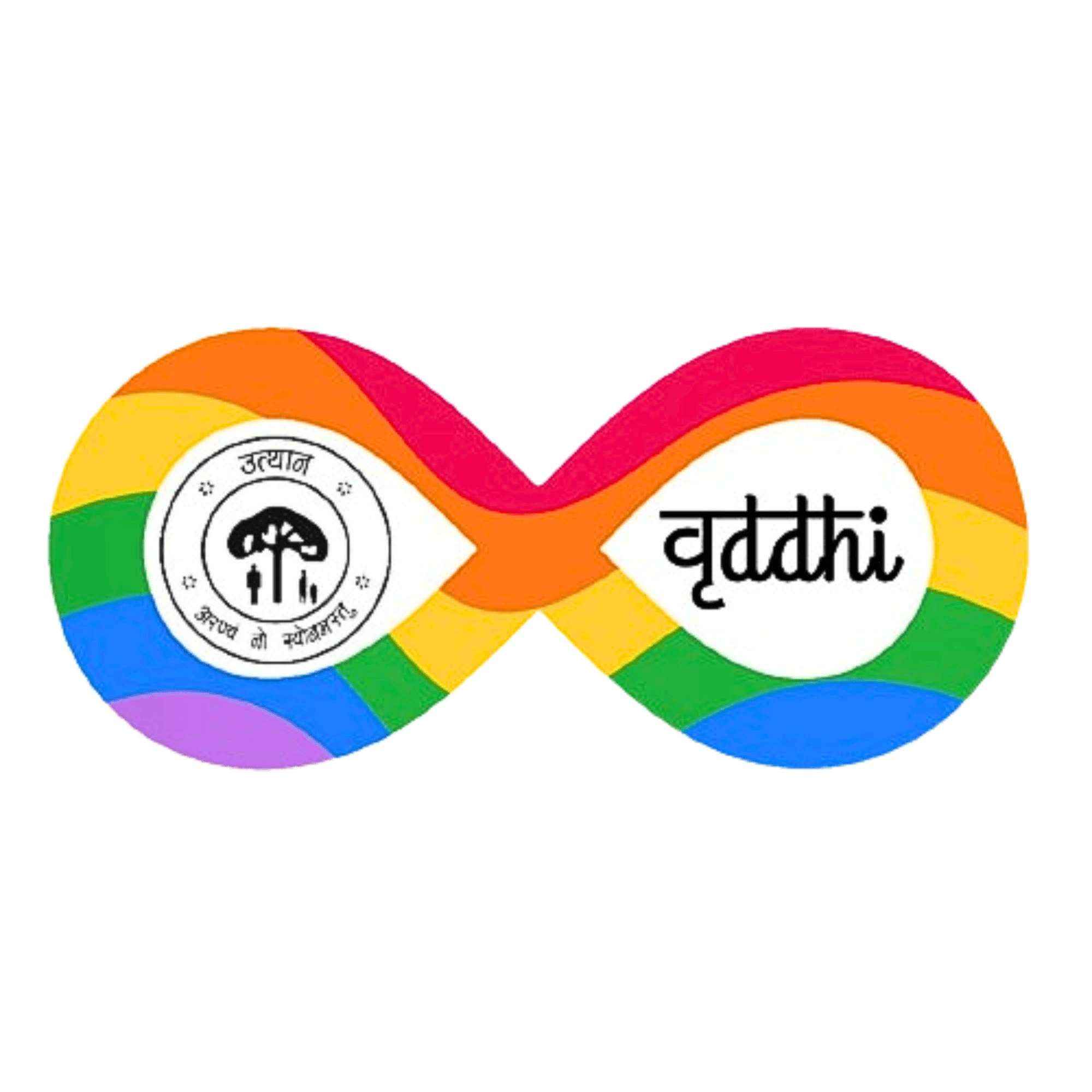 Vriddhi Logo